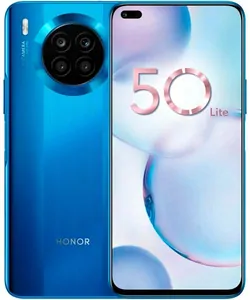 Замена камеры на телефоне Honor 50 Lite в Волгограде